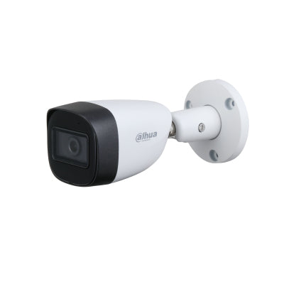 Dahua Technology Lite HAC-HFW1200CM(-A) Bala (forma) Cámara de seguridad CCTV Interior y exterior 1920 x 1080 Pixeles Pared