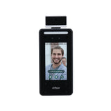 Dahua Technology ASI6213J-FT1 lectores de control de acceso Terminal de reconocimiento facial Si 6000 0,3 - 1,2 m