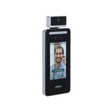 Dahua Technology ASI6213J-FT1 lectores de control de acceso Terminal de reconocimiento facial Si 6000 0,3 - 1,2 m