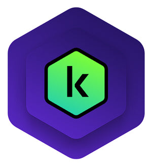 Kaspersky TMKS-474 software de seguridad Seguridad antivirus 1 licencia(s) 2 Año(s), Descargar