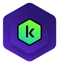 Kaspersky TMKS-475 software de seguridad Seguridad antivirus 1 licencia(s) 2 Año(s), Descargar