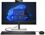 HP ProOne 440 G9 Intel® Core™ i5 i5-12500 60.5 cm (23.8") 1920 x 1080 Pixeles PC todo en uno 8 GB DDR4-SDRAM 512 GB SSD Windows 11 Pro Wi-Fi 6