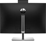 HP ProOne 440 G9 Intel® Core™ i5 i5-12500 60.5 cm (23.8") 1920 x 1080 Pixeles PC todo en uno 8 GB DDR4-SDRAM 512 GB SSD Windows 11 Pro Wi-Fi 6