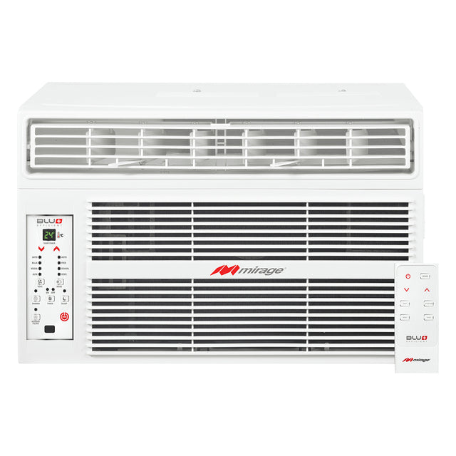 Mirage MACC1211N ventana o aire acondicionado de pared 12000 BTU/h 1100 W Blanco Window air conditioner