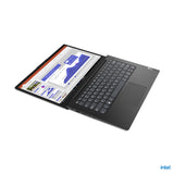 Lenovo V14 G2 IJL Laptop Portátil Negro Concha 35,6 cm (14")