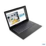 Lenovo V14 G2 IJL Laptop Portátil Negro Concha 35,6 cm (14")
