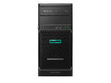 HPE ProLiant ML30 servidor 1 TB Torre (4U) Intel Xeon E E-2134 2.8 GHz 16 GB DDR4-SDRAM 350 W