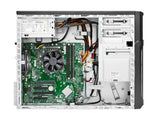 HPE ProLiant ML30 servidor 1 TB Torre (4U) Intel Xeon E E-2134 2.8 GHz 16 GB DDR4-SDRAM 350 W