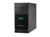 HPE ProLiant ML30 servidor 1 TB Torre (4U) Intel Xeon E E-2134 2.8 GHz 16 GB DDR4-SDRAM 350 W