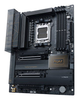 ASUS ProArt X670E-CREATOR WIFI placas base AMD Zócalo AM5 DDR5-SDRAM 4