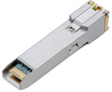 TP-Link Omada SM5310-T módulos de red del transceptor Cobre 10300 Mbit/s RJ-45 100 m