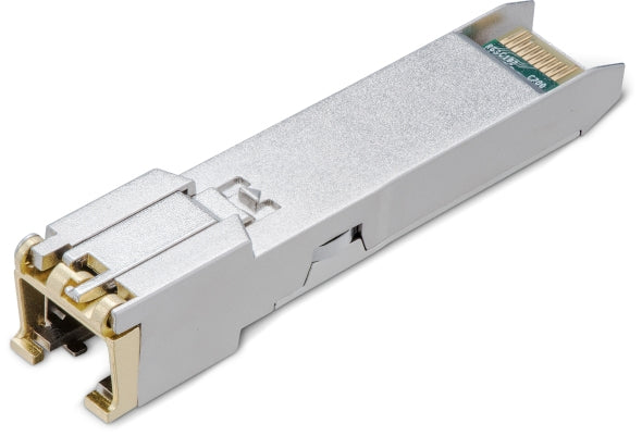 TP-Link Omada SM5310-T módulos de red del transceptor Cobre 10300 Mbit/s RJ-45 100 m