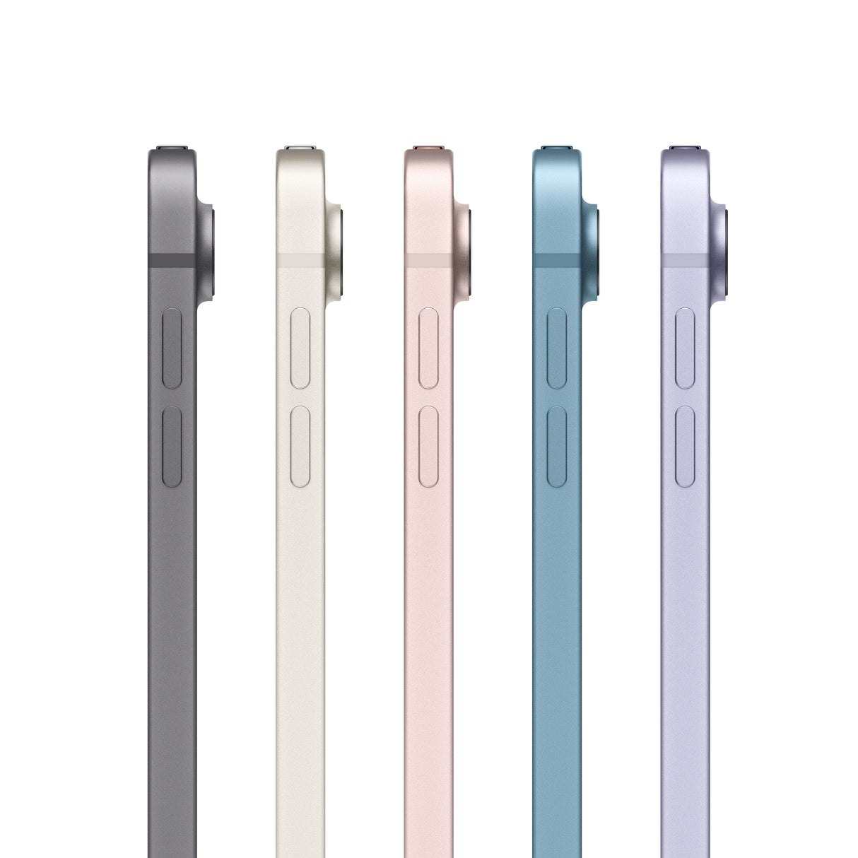 Apple iPad Air 5G Apple M LTE 64 GB 27,7 cm (10.9") 8 GB Wi-Fi 6 (802.11ax) iPadOS 15 Rosa