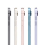 Apple iPad Air 5G Apple M LTE 64 GB 27,7 cm (10.9") 8 GB Wi-Fi 6 (802.11ax) iPadOS 15 Rosa