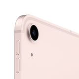 Apple iPad Air 5G Apple M LTE 64 GB 27,7 cm (10.9") 8 GB Wi-Fi 6 (802.11ax) iPadOS 15 Rosa