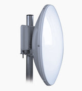 Jirous JRC-29DD-MIMO antena para red Antena direccional MIMO 29 dBi