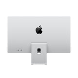Apple Studio Display monitor de computadora 68.6 cm (27") 5120 x 2880 Pixeles 5K Ultra HD Plata