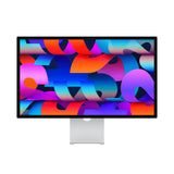 Apple Studio Display monitor de computadora 68.6 cm (27") 5120 x 2880 Pixeles 5K Ultra HD Plata