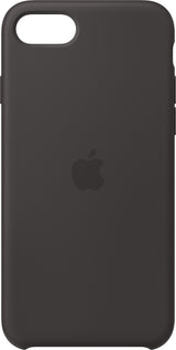 Apple MN6E3ZM/A carcasa para celulares 11.9 cm (4.7") Funda Gris, iPhone SE (3rd generation) iPhone SE (2nd generation) 