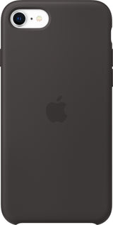 Apple MN6E3ZM/A carcasa para celulares 11.9 cm (4.7") Funda Gris, iPhone SE (3rd generation) iPhone SE (2nd generation) 