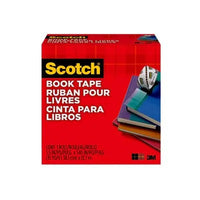 Cinta Mod. 845-150  para libros Scotch 3
