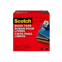 Cinta Mod. 845-200 para libros Scotch 3