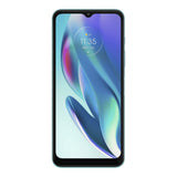 Motorola moto g50 teléfonos inteligentes 16,5 cm (6.5") Plana IPS 1600 x 720 Pixeles