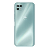 Motorola moto g50 teléfonos inteligentes 16,5 cm (6.5") Plana IPS 1600 x 720 Pixeles