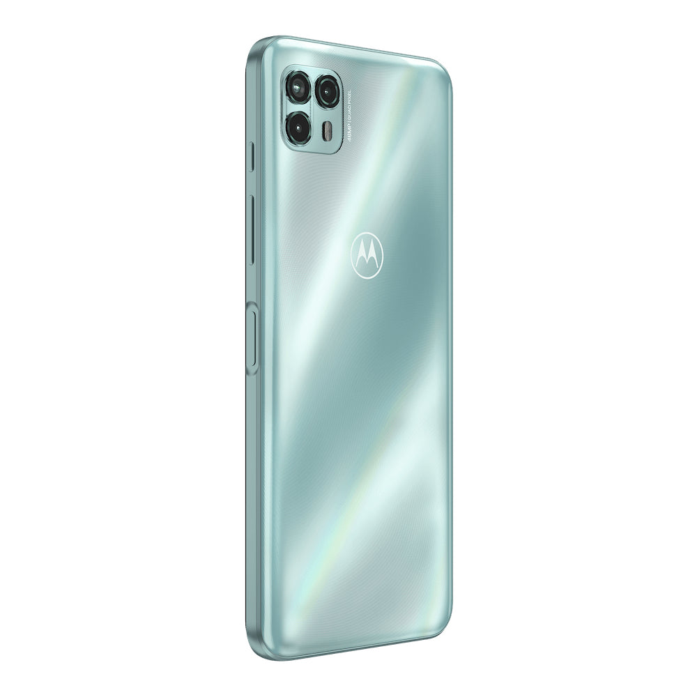 Motorola moto g50 teléfonos inteligentes 16,5 cm (6.5") Plana IPS 1600 x 720 Pixeles