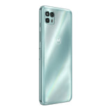 Motorola moto g50 teléfonos inteligentes 16,5 cm (6.5") Plana IPS 1600 x 720 Pixeles