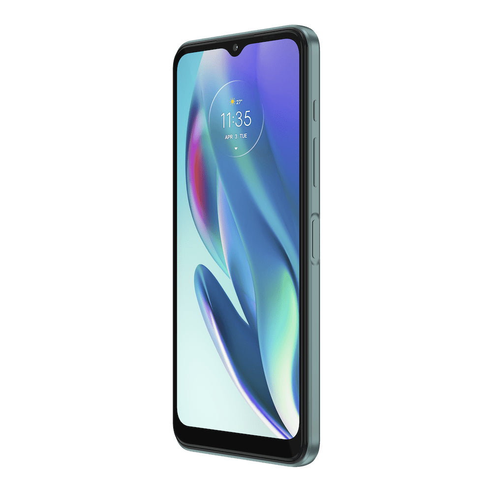 Motorola moto g50 teléfonos inteligentes 16,5 cm (6.5") Plana IPS 1600 x 720 Pixeles