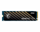 MSI SPATIUM M450 unidades internas de estado sólido 1.4 1 GB M.2 PCI Express