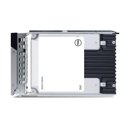 DELL 345-BEFW unidad interna de estado sólido 960 GB 2.5" Serial ATA III, 6 Gbit/s
