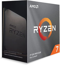 CPU AMD RYZEN 7 5700X AM4 3.4GHz (100-100000926WOF)