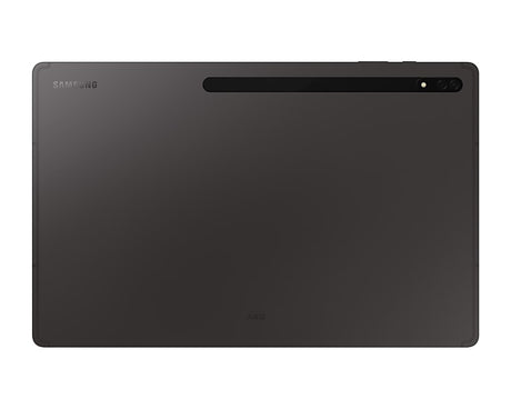 Samsung Galaxy Tab S8 Ultra tabletas 37,1 cm (14.6") 2960 x 1848 Pixeles OLED Super AMOLED
