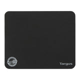 Targus AWE820GL Ratón Monocromo Si Negro 220 mm