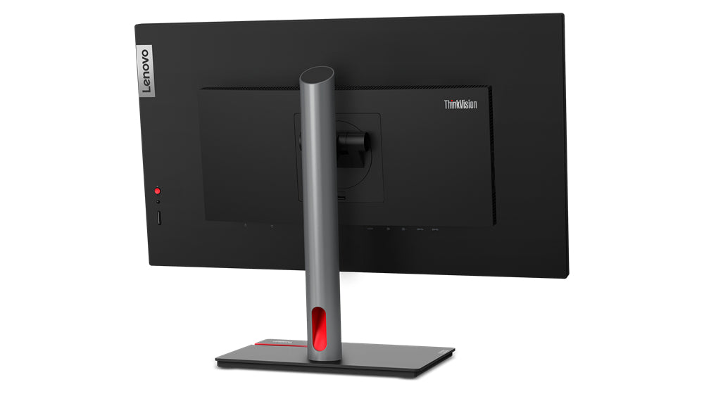 Lenovo ThinkVision P27q-30 Monitor 68,6 cm (27") 2560 x 1440 Pixeles Quad HD W-LED Negro