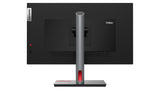 Lenovo ThinkVision P27q-30 Monitor 68,6 cm (27") 2560 x 1440 Pixeles Quad HD W-LED Negro