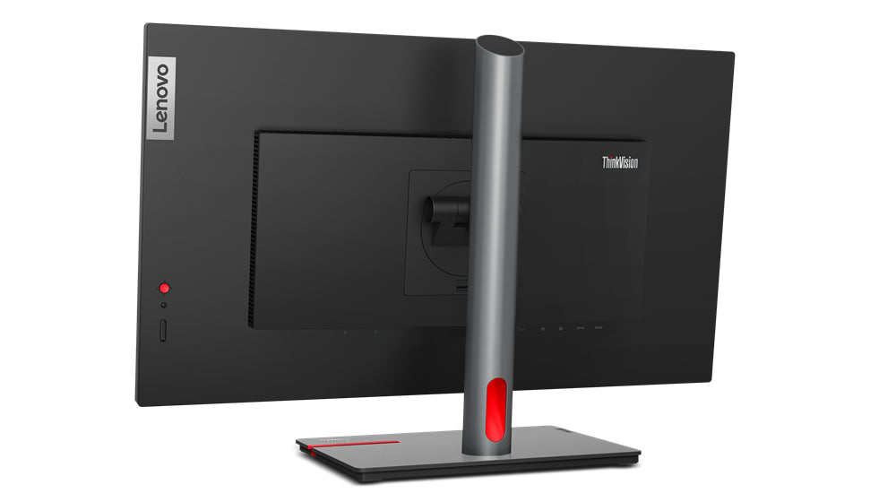 Lenovo ThinkVision P27q-30 Monitor 68,6 cm (27") 2560 x 1440 Pixeles Quad HD W-LED Negro