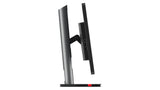 Lenovo ThinkVision P27q-30 Monitor 68,6 cm (27") 2560 x 1440 Pixeles Quad HD W-LED Negro