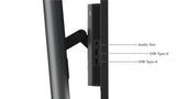 Lenovo ThinkVision P27q-30 Monitor 68,6 cm (27") 2560 x 1440 Pixeles Quad HD W-LED Negro
