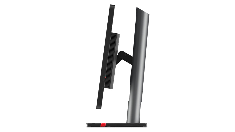 Lenovo ThinkVision P27q-30 Monitor 68,6 cm (27") 2560 x 1440 Pixeles Quad HD W-LED Negro