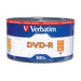 97493 - Verbatim DVD-R 16x dvds en blanco 4,7 GB DVD-R 50 pieza(s) 120 min