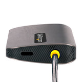StarTech.com Adaptador Multipuertos USB C de Vídeo 4K a 60Hz, con Hub de 3 Puertos USB-A de 5Gbps, Entrega de Alimentación USB de 100W, Red Ethernet, SD/microSD, Cable de 30cm Laptop Alámbrico USB 3.2 Gen 1 (3.1 Gen 1) Type-C 3 1