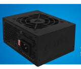 Acteck FS650 unidad de fuente de alimentación 650 W SFX