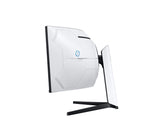 Samsung Odyssey Neo G9 Monitor 124,5 cm (49") 5120 x 1440 Pixeles UltraWide Dual Quad HD QLED Negro