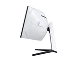 Samsung Odyssey Neo G9 Monitor 124,5 cm (49") 5120 x 1440 Pixeles UltraWide Dual Quad HD QLED Negro
