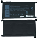 Ovaltech OTD5481 refacción para laptop Batería