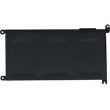 Ovaltech OTD5481 refacción para laptop Batería, DELL, 14 5468, 15 5568