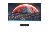 Hisense 100L9G Proyector Smart TV Wifi